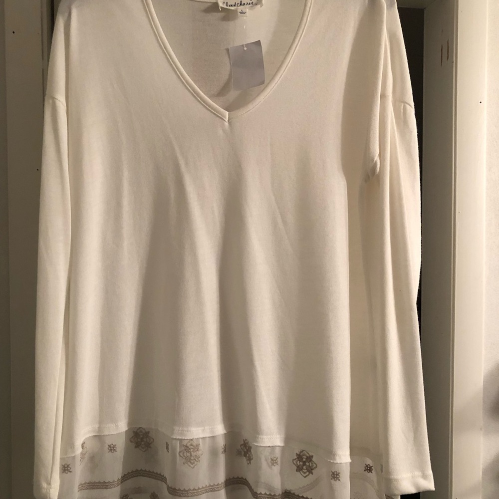 Ladies top